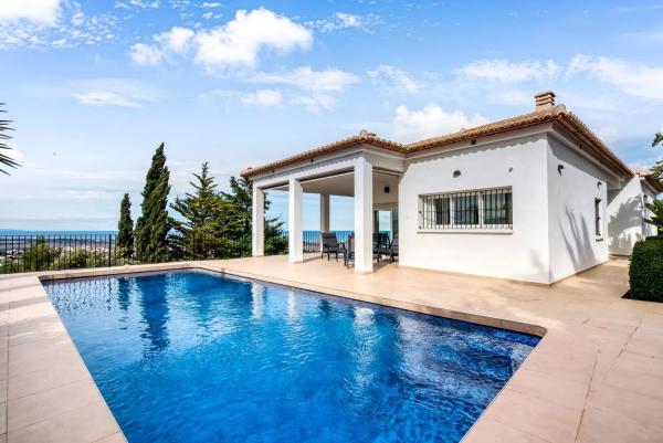 Casa independiente en Urbanització L,almunia 1a Fase, 139