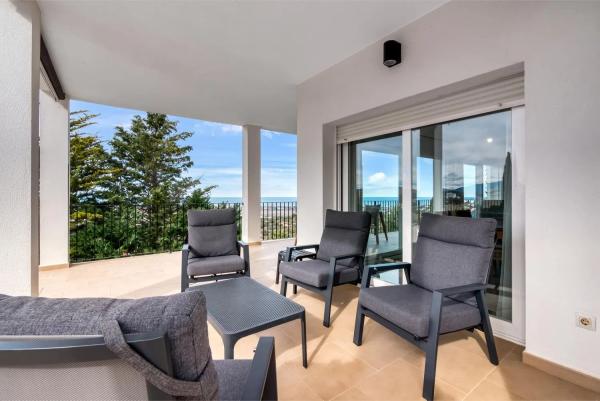 Casa independiente en Urbanització L,almunia 1a Fase, 139