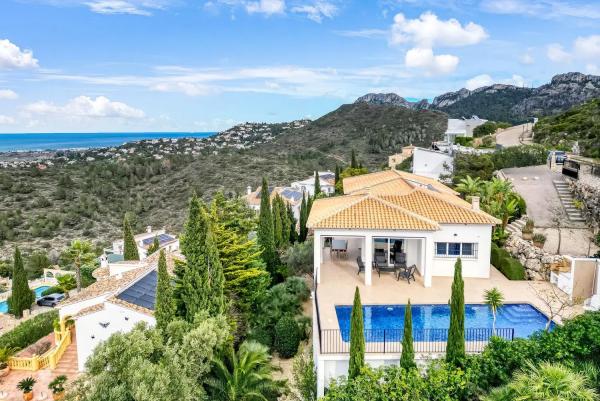 Casa independiente en Urbanització L,almunia 1a Fase, 139