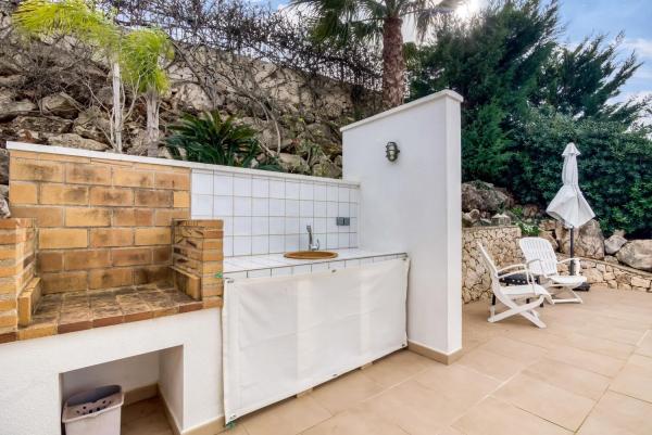 Casa independiente en Urbanització L,almunia 1a Fase, 139