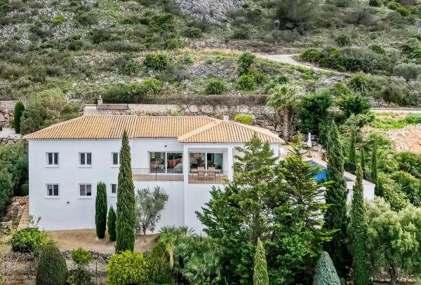 Casa independiente en Urbanització L,almunia 1a Fase, 139