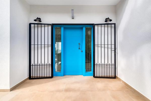 Casa independiente en Urbanització L,almunia 1a Fase, 139