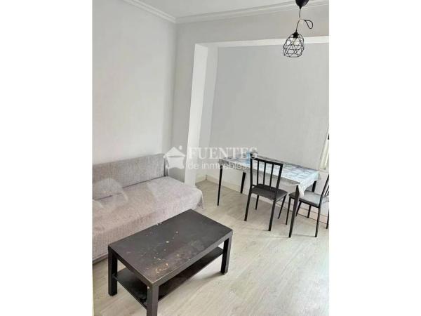 Piso en calle Gaspar Quiles Pascual