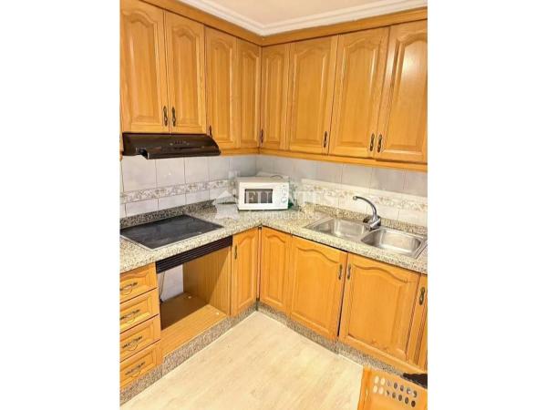 Piso en calle Gaspar Quiles Pascual