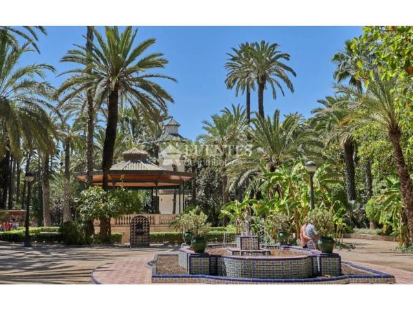 Piso en calle Gaspar Quiles Pascual