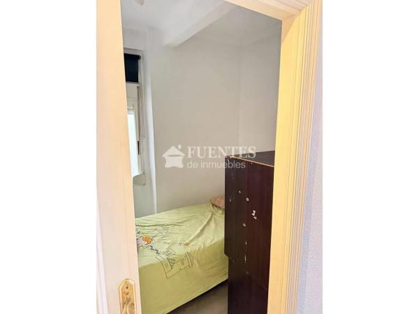 Piso en calle Gaspar Quiles Pascual