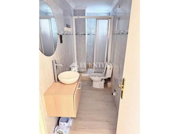 Piso en calle Gaspar Quiles Pascual