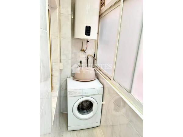 Piso en calle Gaspar Quiles Pascual