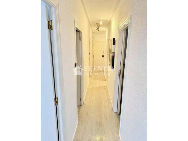 Piso en calle Gaspar Quiles Pascual