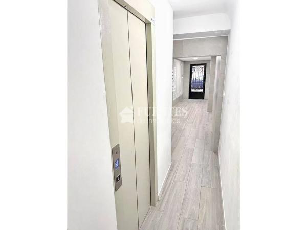 Piso en calle Gaspar Quiles Pascual