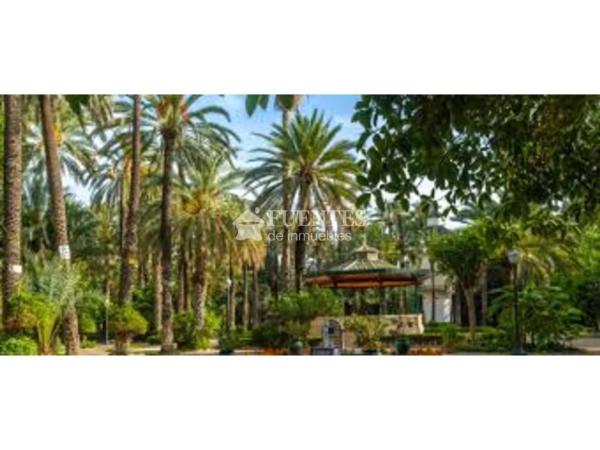 Piso en calle Gaspar Quiles Pascual