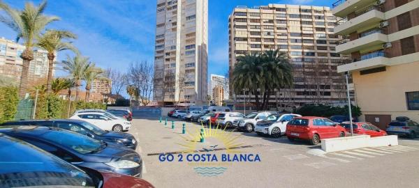 Estudio en Barrio Zona Rincón Bajo