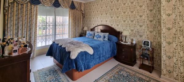 Casa independiente en calle de Gijon