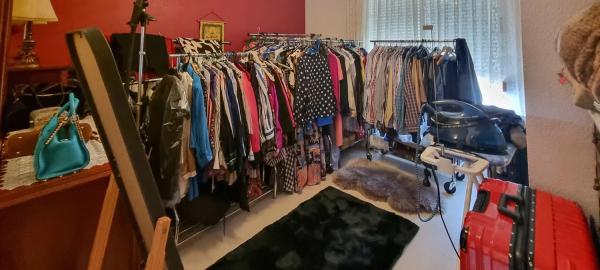 Casa independiente en calle de Gijon