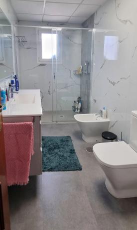 Casa independiente en calle de Gijon