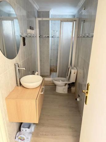 Piso en calle Gaspar Quiles Pascual