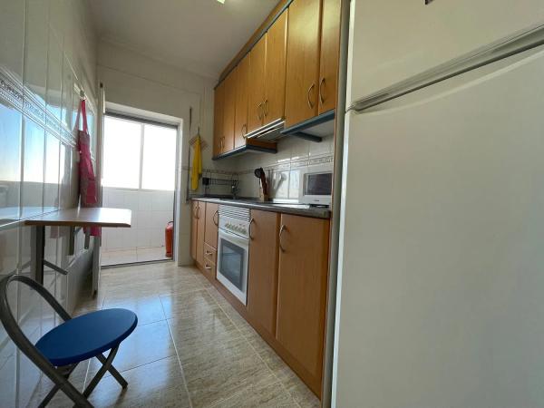 Piso en calle Galera