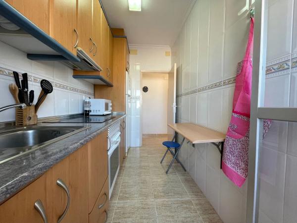 Piso en calle Galera