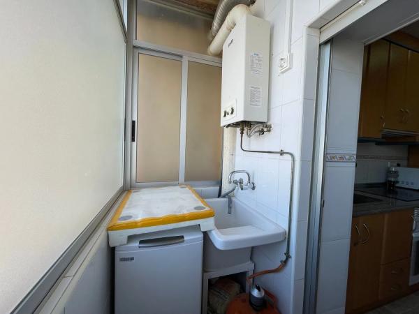 Piso en calle Galera