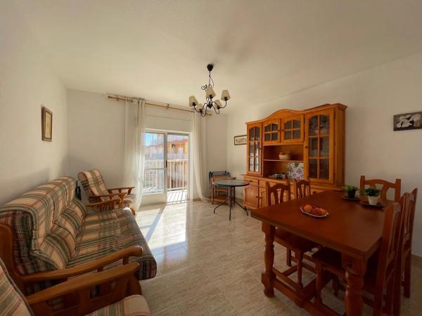 Piso en calle Galera