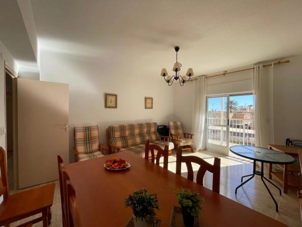 Piso en calle Galera