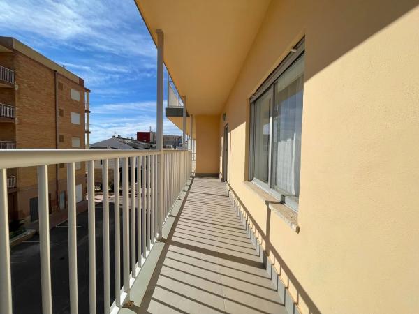 Piso en calle Galera