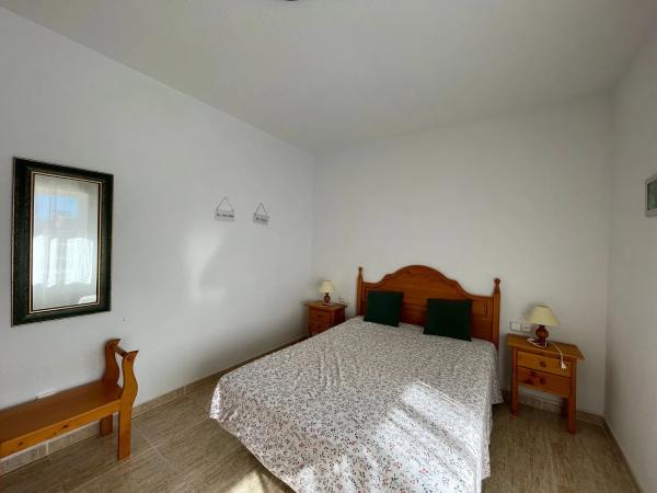 Piso en calle Galera