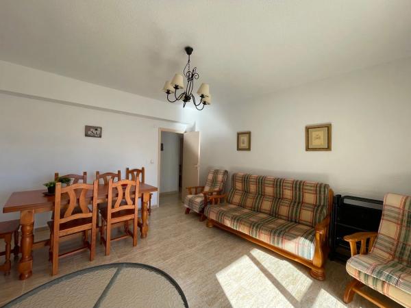 Piso en calle Galera