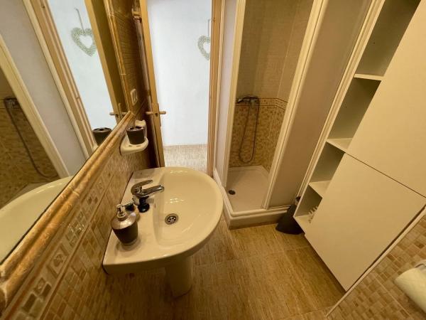 Piso en calle Galera