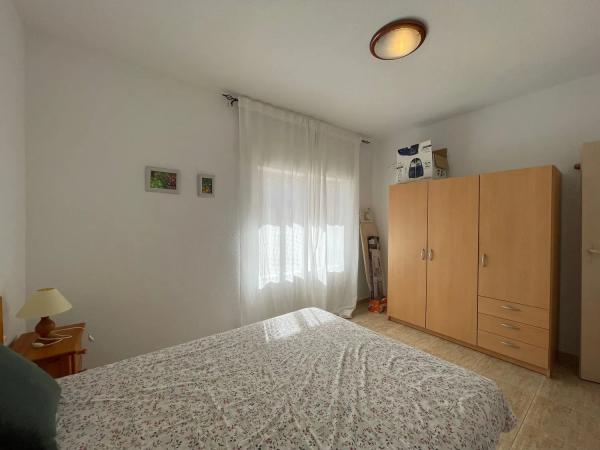 Piso en calle Galera