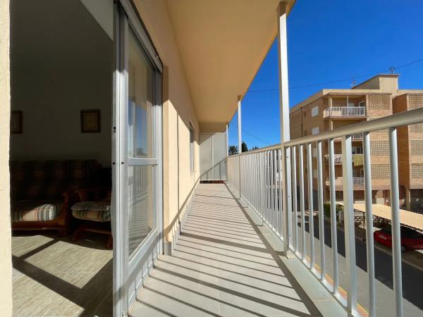 Piso en calle Galera