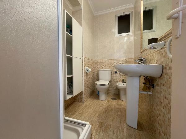 Piso en calle Galera