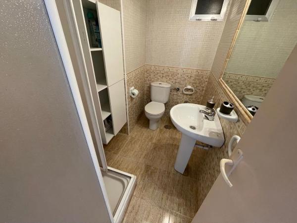 Piso en calle Galera