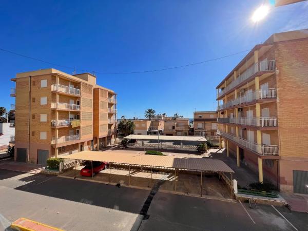 Piso en calle Galera