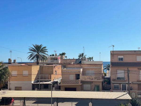 Piso en calle Galera