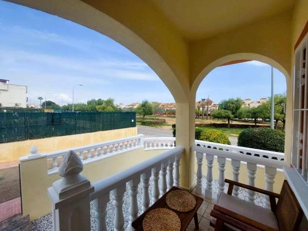 Piso en Barrio Los Almendros-La Florida