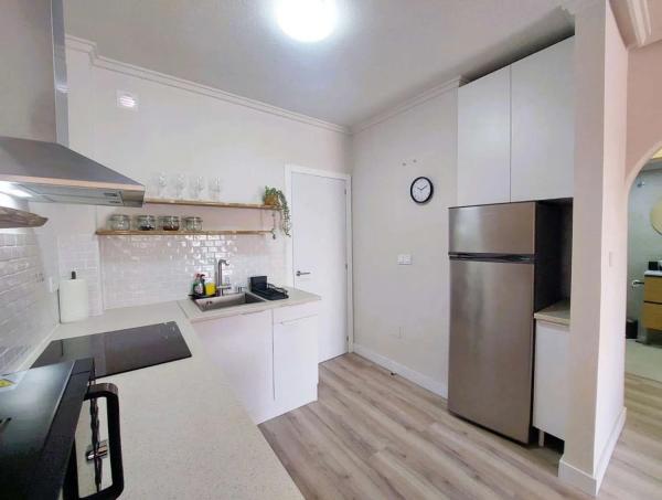 Piso en Barrio Los Almendros-La Florida