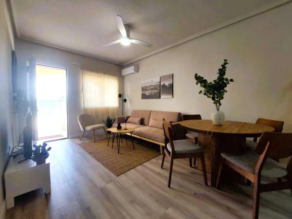 Piso en Barrio Los Almendros-La Florida