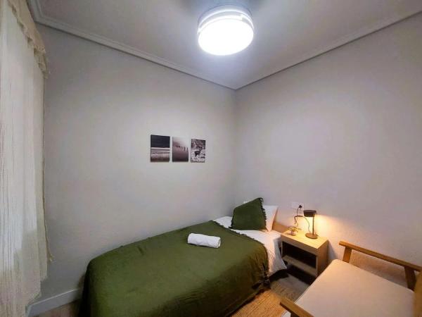 Piso en Barrio Los Almendros-La Florida