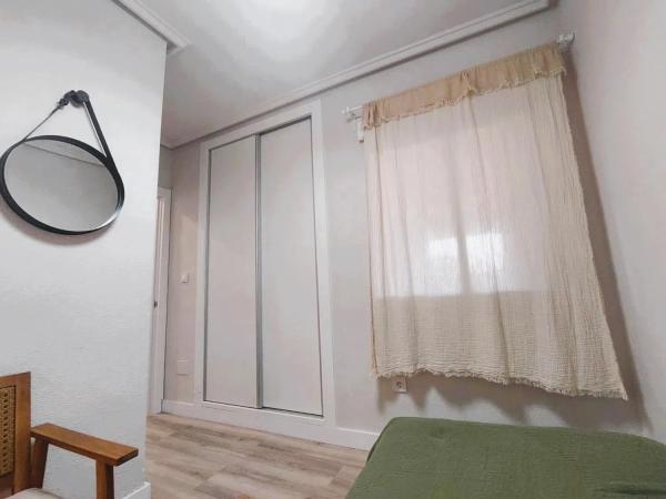 Piso en Barrio Los Almendros-La Florida