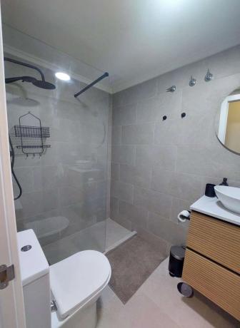 Piso en Barrio Los Almendros-La Florida