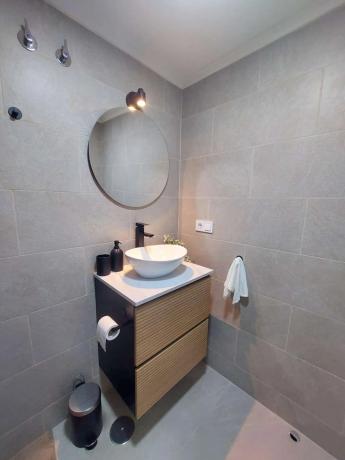 Piso en Barrio Los Almendros-La Florida