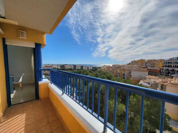 Piso en Barrio Campoamor