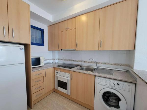 Piso en Barrio Campoamor