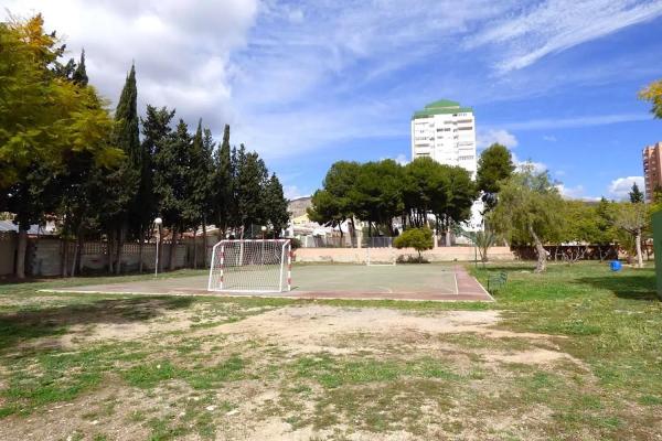 Piso en calle de Dénia