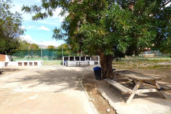 Piso en calle de Dénia