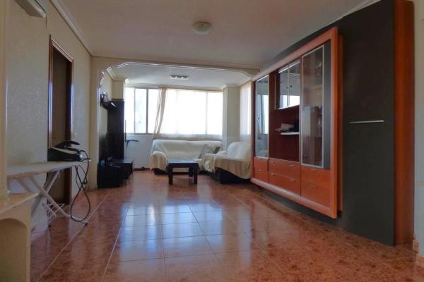 Piso en calle de Dénia