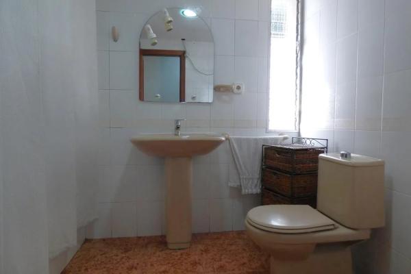 Piso en calle de Dénia