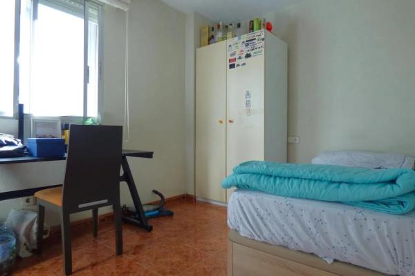 Piso en calle de Dénia