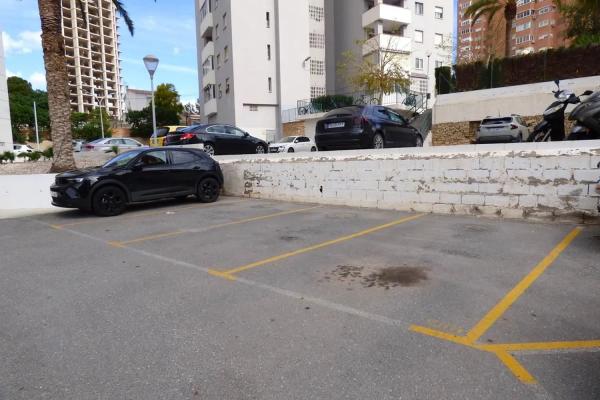 Piso en calle de Dénia